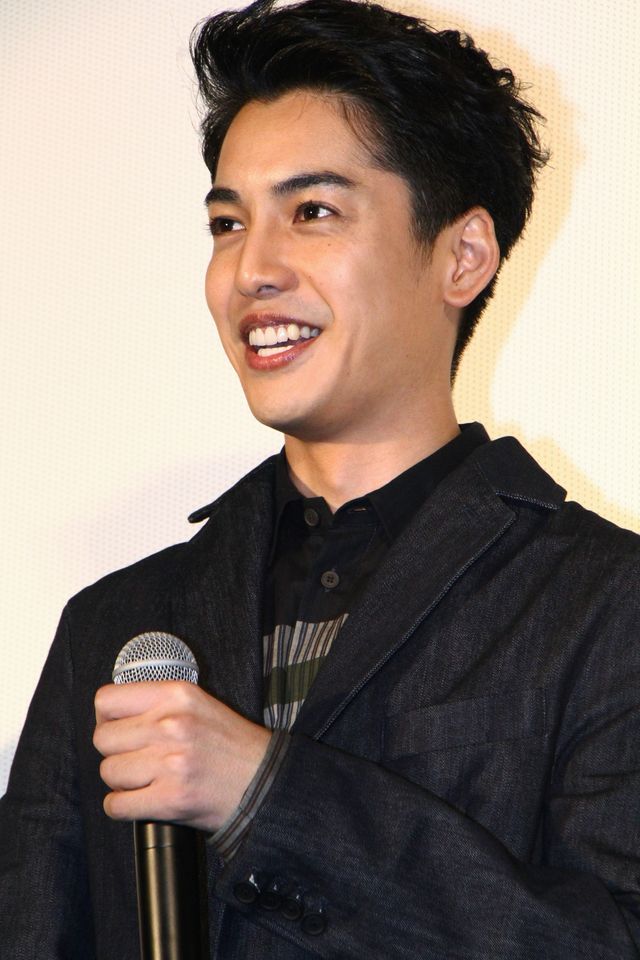 ぱるる＆高橋メアリージュンら登壇！映画『ホーンテッド・キャンパス』完成披露試写会フォトギャラリー（9枚目）