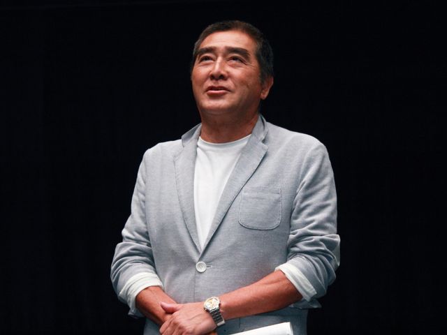 映画『蠢動 -しゅんどう-』お披露目試写会フォトギャラリー（4枚目）