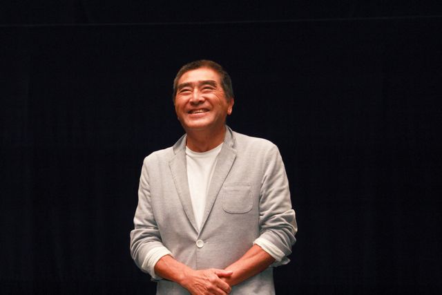 映画『蠢動 -しゅんどう-』お披露目試写会フォトギャラリー（5枚目）