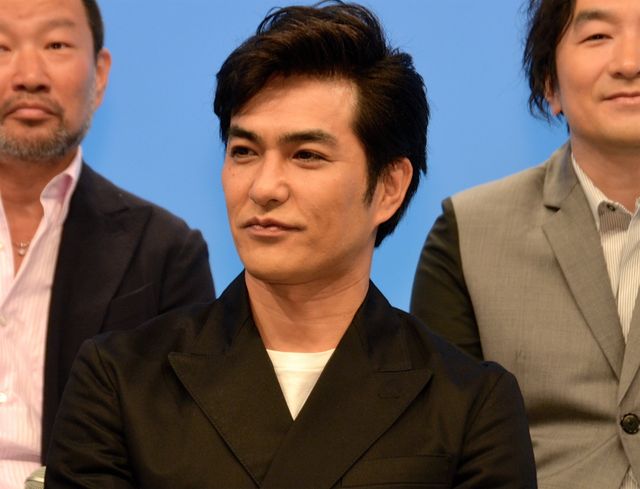 坂口健太郎、初主演ドラマ「シグナル　長期未解決事件捜査班」会見へ（8枚目）