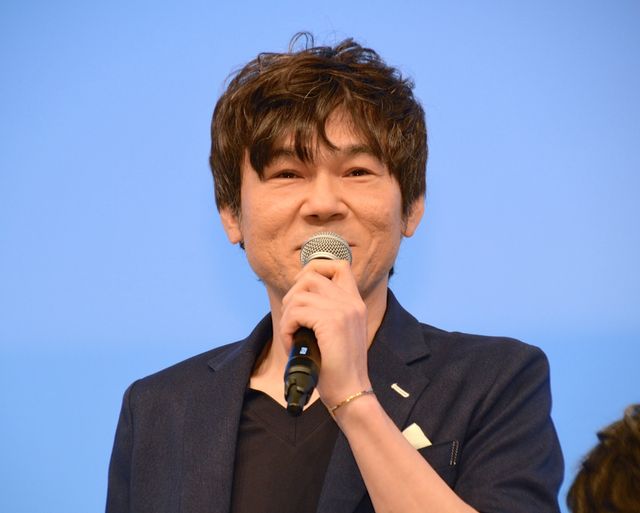 坂口健太郎、初主演ドラマ「シグナル　長期未解決事件捜査班」会見へ（13枚目）