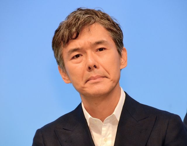 坂口健太郎、初主演ドラマ「シグナル　長期未解決事件捜査班」会見へ（14枚目）