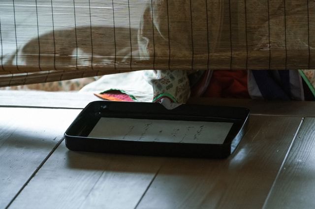 「枕草子」美しすぎる爆誕秘話！「光る君へ」第21回場面写真（23枚目）