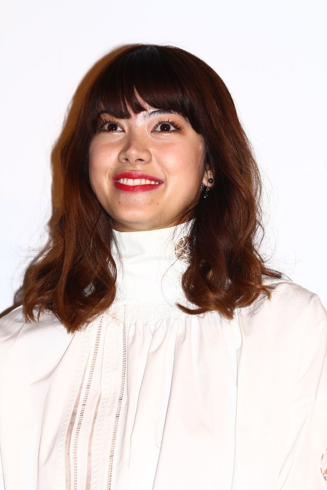 森星、浦浜アリサ、水原佑果……ディオールドレスに身を包んだモデルフォトギャラリー（3枚目）