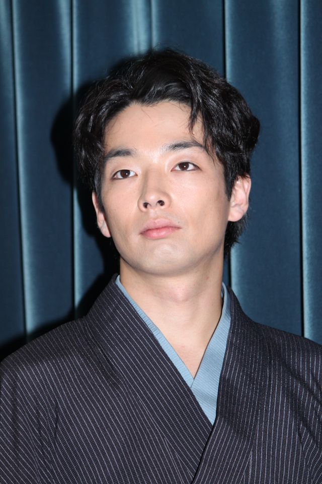 土曜ドラマ「夫婦善哉」会見ギャラリー（7枚目）