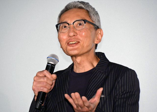 『検察側の罪人』ついに公開！木村拓哉・二宮和也・吉高由里子・松重豊・八嶋智人らが初日舞台あいさつ！（2枚目）