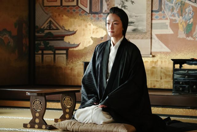 「大奥」最終回、涙のハイライト（7枚目）