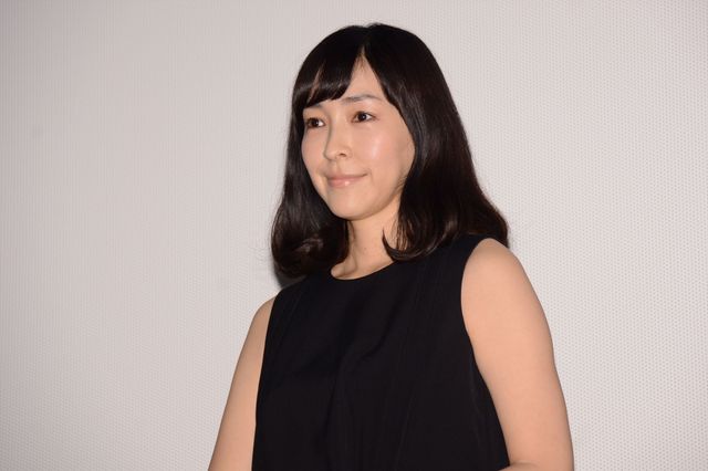 麻生久美子、ヤスケンに笑い止まらず…『俳優　亀岡拓次』初日舞台あいさつ フォトギャラリー（3枚目）