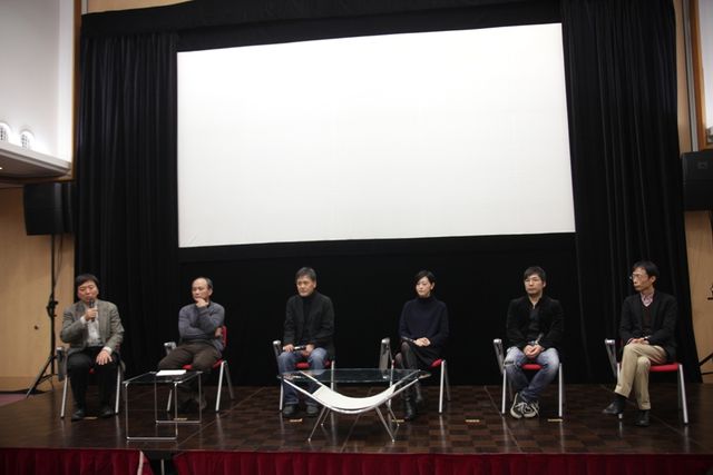 鶴田法男監督、映画『リング0 バースデイ』の撮影時の仲間由紀恵を振りかえる　画像ギャラリー（2枚目）