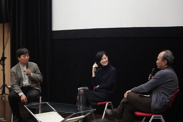 鶴田法男監督、映画『リング0 バースデイ』の撮影時の仲間由紀恵を振りかえる　画像ギャラリー（3枚目）