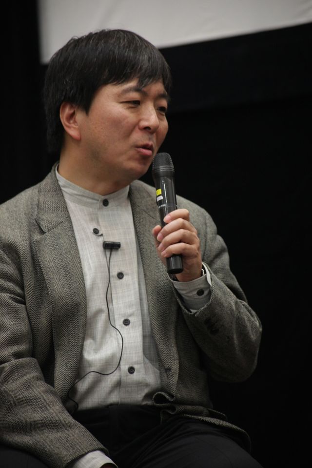 鶴田法男監督、映画『リング0 バースデイ』の撮影時の仲間由紀恵を振りかえる　画像ギャラリー（5枚目）