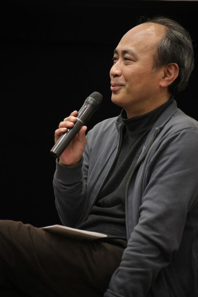 鶴田法男監督、映画『リング0 バースデイ』の撮影時の仲間由紀恵を振りかえる　画像ギャラリー（6枚目）