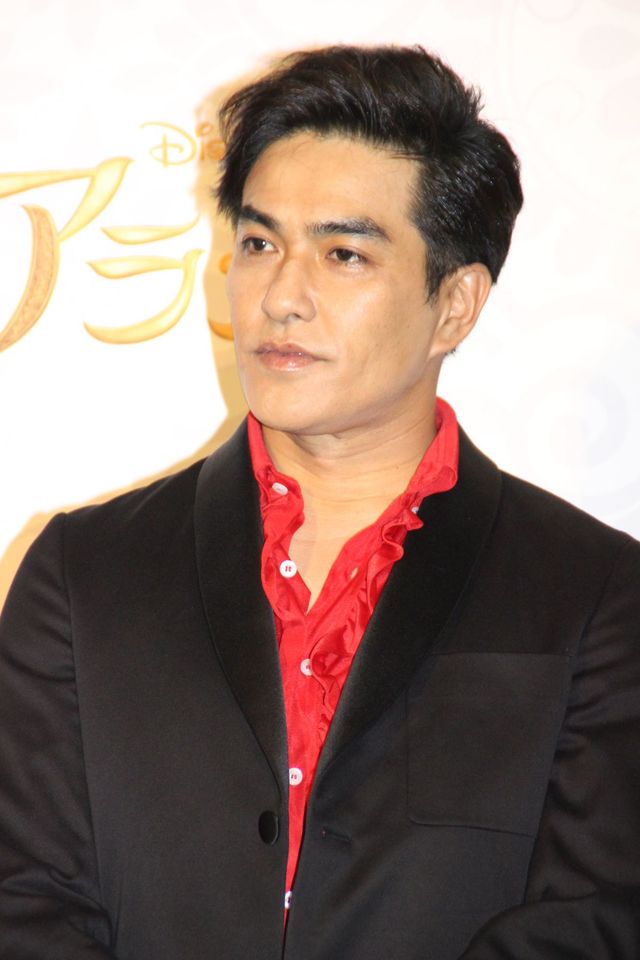 中村倫也、山寺宏一、木下晴香、北村一輝が登場！『アラジン』スペシャル・ナイトイベント（10枚目）