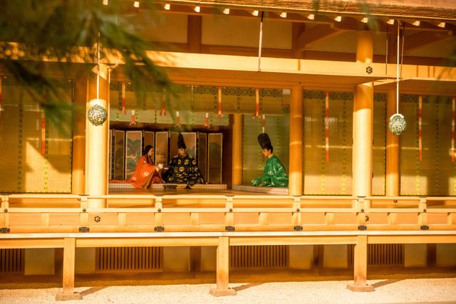 倫子、道長に「私は殿に愛されてはいない…」　「光る君へ」第43回場面写真（4枚目）