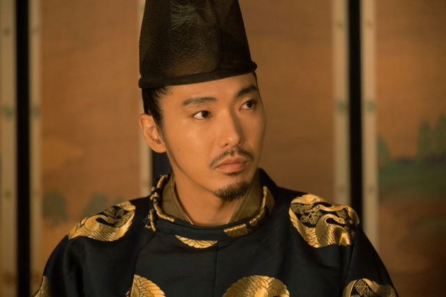 倫子、道長に「私は殿に愛されてはいない…」　「光る君へ」第43回場面写真（5枚目）