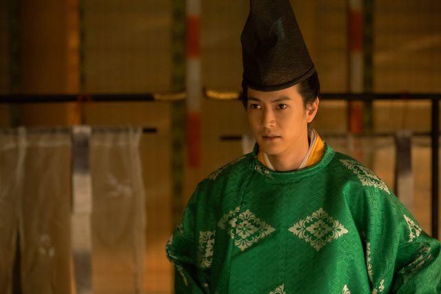 倫子、道長に「私は殿に愛されてはいない…」　「光る君へ」第43回場面写真（6枚目）