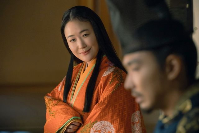 倫子、道長に「私は殿に愛されてはいない…」　「光る君へ」第43回場面写真（7枚目）