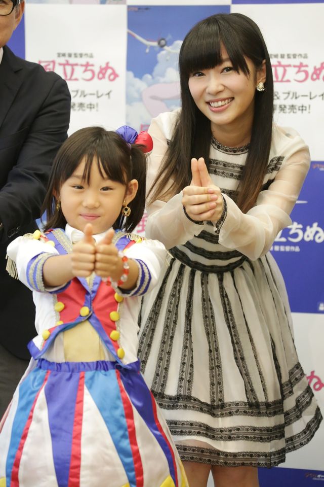 ジブリ顔？指原莉乃フォトギャラリー（7枚目）