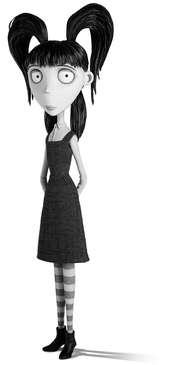 映画『フランケンウィニー』キャラクター画像ギャラリー（3枚目）