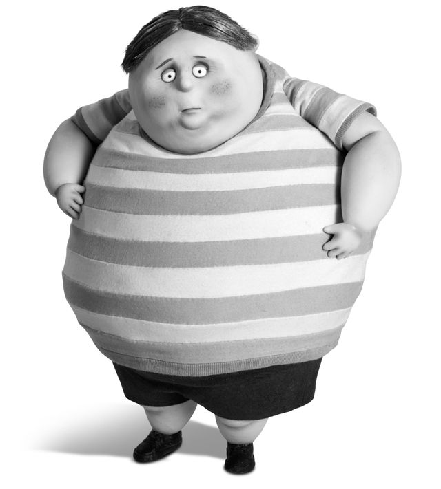 映画『フランケンウィニー』キャラクター画像ギャラリー（8枚目）