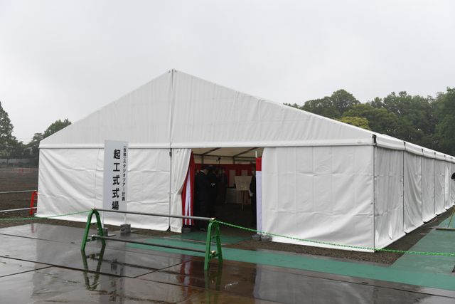 「ワーナー ブラザース スタジオツアー東京 ‐メイキング・オブ ハリー・ポッター」（2枚目）