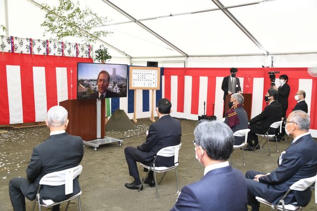 「ワーナー ブラザース スタジオツアー東京 ‐メイキング・オブ ハリー・ポッター」（4枚目）