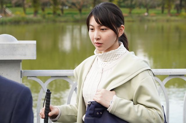 「相棒season23」亀山薫を刺した犯人は…？第8話場面カット（6枚目）