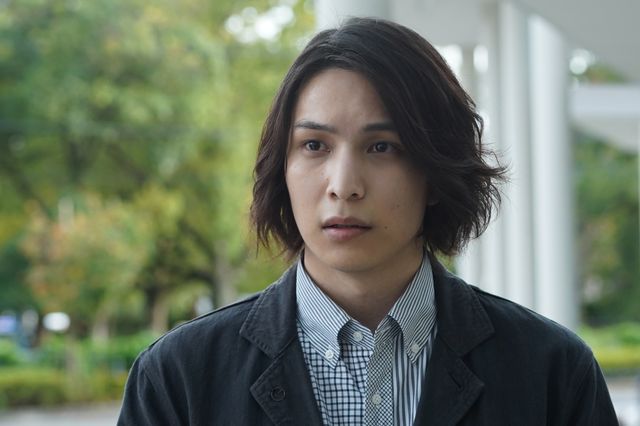 「相棒season23」亀山薫を刺した犯人は…？第8話場面カット（8枚目）