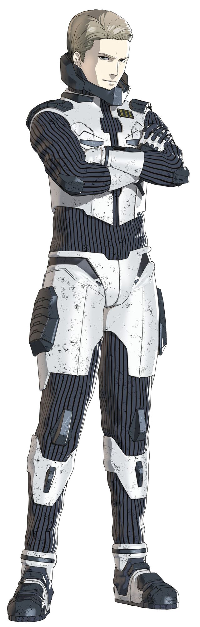 『GODZILLA 怪獣惑星』追加ボイスキャスト＆キャラクター一覧（2枚目）