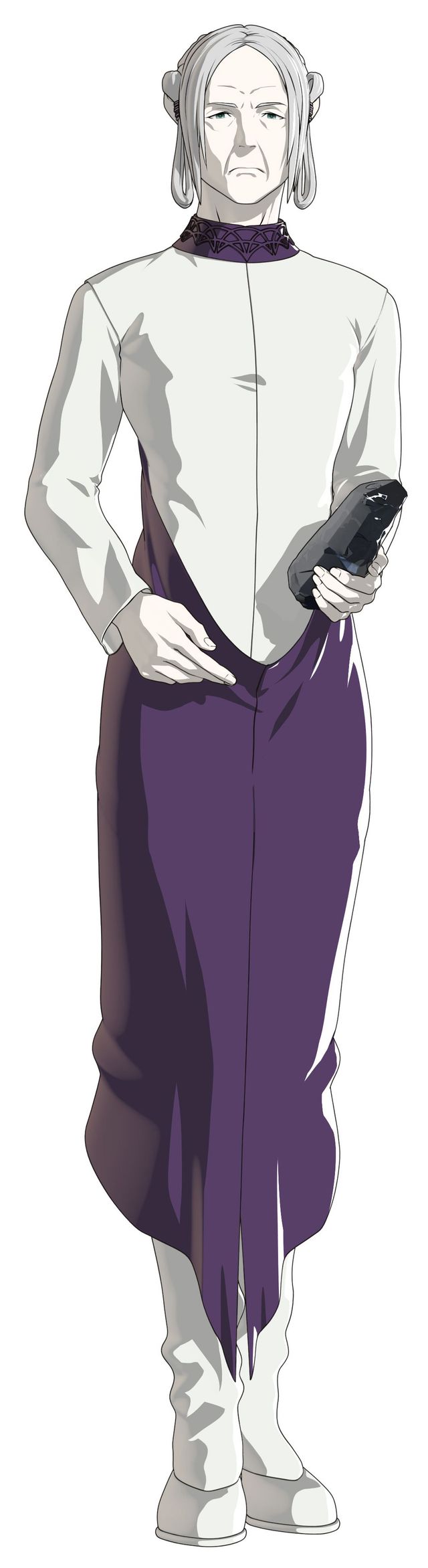 『GODZILLA 怪獣惑星』追加ボイスキャスト＆キャラクター一覧（10枚目）