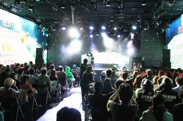 「ニコニコ超会議2」発表会ギャラリー：フォトギャラリー