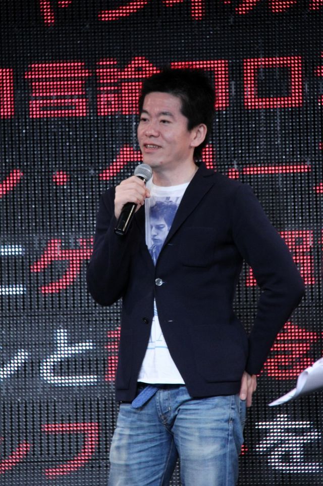 「ニコニコ超会議2」発表会ギャラリー（14枚目）