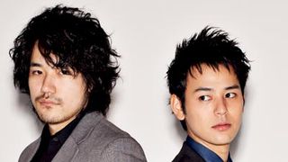 『マイ・バック・ページ』妻夫木聡、松山ケンイチ 単独インタビュー