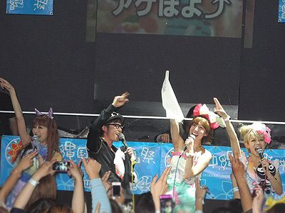 「Laugh & Peace Music Night」ギャラリー（2枚目）