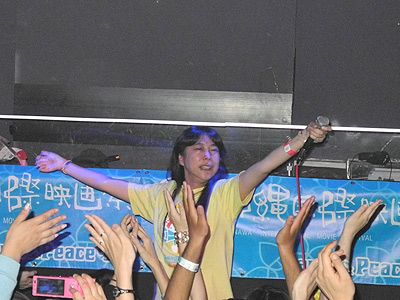 「Laugh & Peace Music Night」ギャラリー（7枚目）