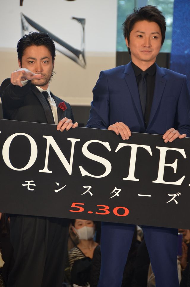 キュートな石原さとみに会場メロメロ！　フォトギャラリー（14枚目）