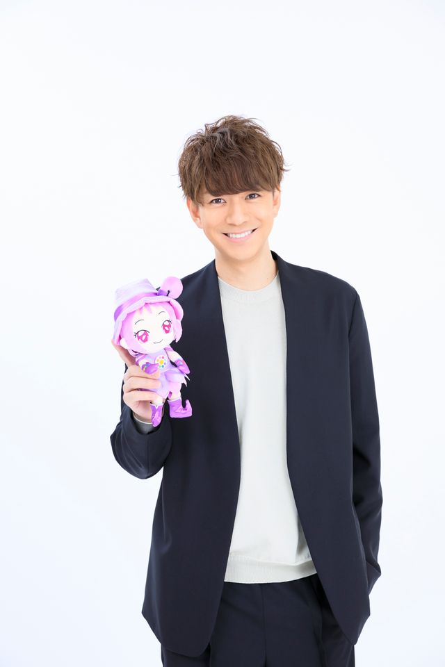 どれみたちの姿も！映画『魔女見習いをさがして』本ビジュアル（2枚目）