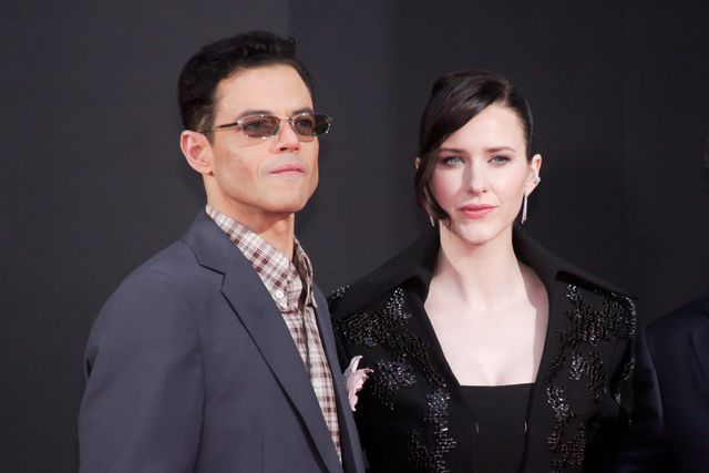 ラミ・マレック来日で熱狂！映画『アマチュア』ジャパンプレミア：フォトギャラリー