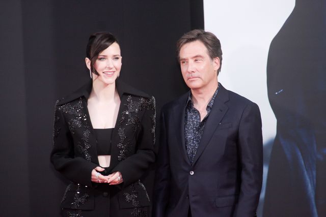 ラミ・マレック来日で熱狂！映画『アマチュア』ジャパンプレミア（7枚目）