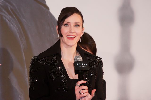 ラミ・マレック来日で熱狂！映画『アマチュア』ジャパンプレミア（15枚目）