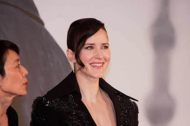 ラミ・マレック来日で熱狂！映画『アマチュア』ジャパンプレミア（18枚目）