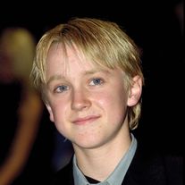 『ハリポタ』出演からすっかり大人に!マルフォイ役トム・フェルトン