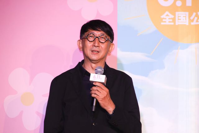 明石家さんま、大竹しのぶ、Cocomi、花江夏樹が登場！『漁港の肉子ちゃん』完成報告会（7枚目）