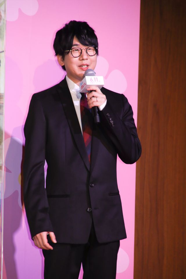 明石家さんま、大竹しのぶ、Cocomi、花江夏樹が登場！『漁港の肉子ちゃん』完成報告会（22枚目）