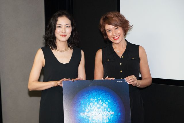 オードリー・ヘプバーン、ナタリー・ウッドの歌声は同一人物が吹き替え!板谷由夏&LiLiCoもびっくり「ハリウッドを救った歌声」フォトギャラリー:フォトギャラリー