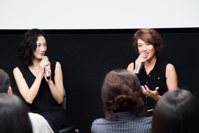 オードリー・ヘプバーン、ナタリー・ウッドの歌声は同一人物が吹き替え！板谷由夏＆LiLiCoもびっくり「ハリウッドを救った歌声」フォトギャラリー（3枚目）