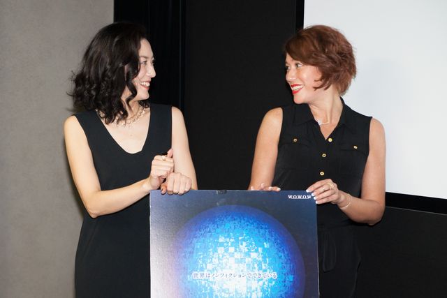 オードリー・ヘプバーン、ナタリー・ウッドの歌声は同一人物が吹き替え！板谷由夏＆LiLiCoもびっくり「ハリウッドを救った歌声」フォトギャラリー（5枚目）