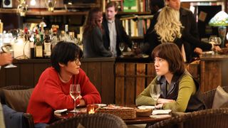 【ネタバレ】「ザ・ロイヤルファミリー」市川実日子のセリフにネット涙 獣医役「かっこいい」と反響