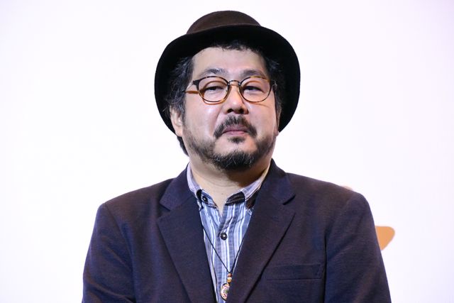 成田凌、横顔も美しい！映画『さよならくちびる』大ヒットイベント（5枚目）