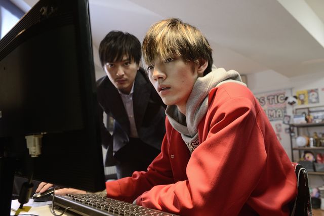 池田エライザ×中田秀夫監督『貞子』場面写真一挙公開（2枚目）